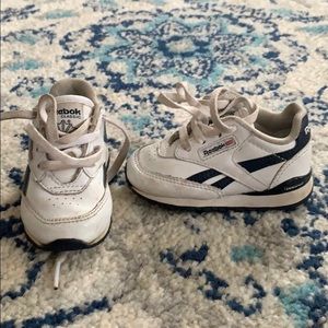 Reebok classic